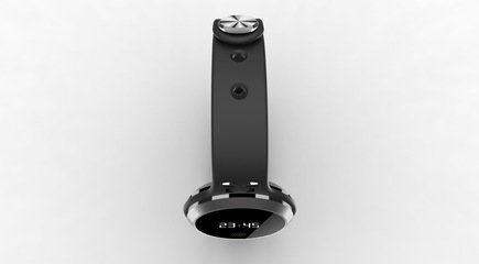 智能手表新篇章 安卓與iOS雙系統(tǒng)支持，26項穿戴設(shè)備技術(shù)革新