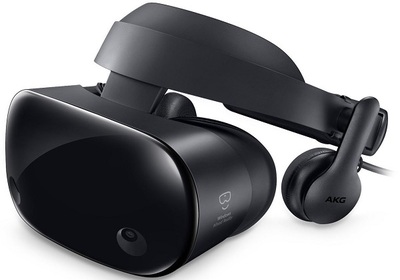 三星或加入WindowsMR陣營，可穿戴設(shè)備市場再添變數(shù)