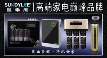 選對凈水器品牌，健康飲水有保障 凈水效果與品牌選擇技巧解析